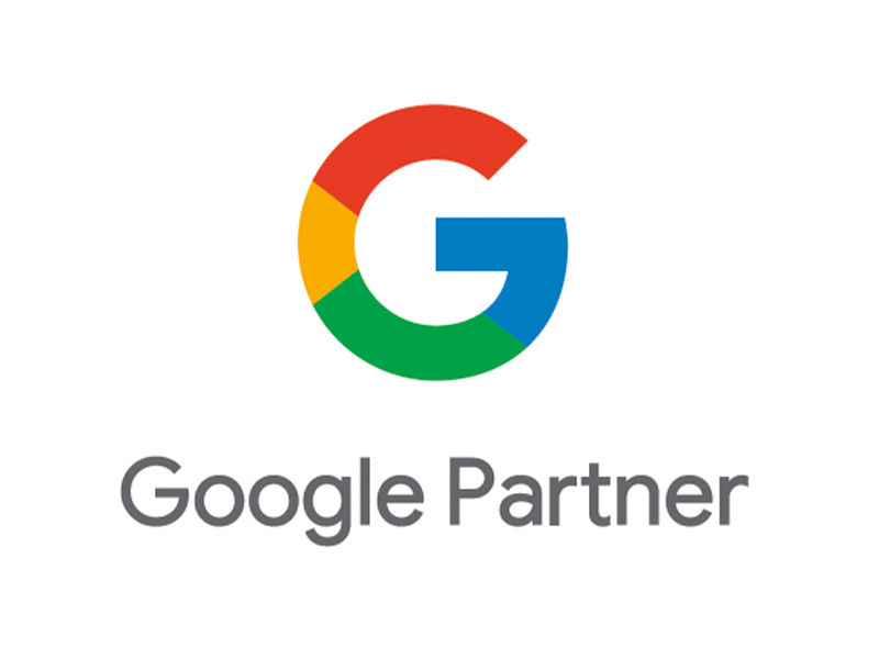 Logo Google Partner